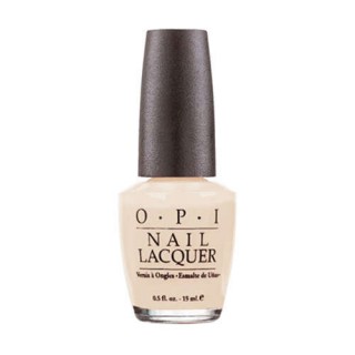 OPI Nail Lacquer – Samoan Sand